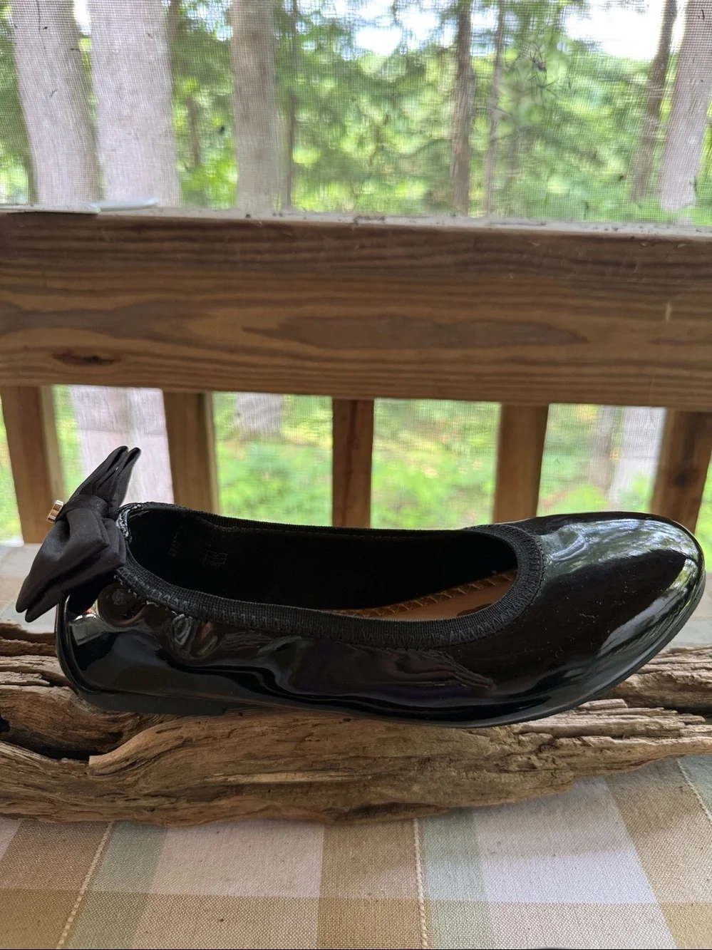 Sam Edelman Felicia Esmerelda Ballet Flats